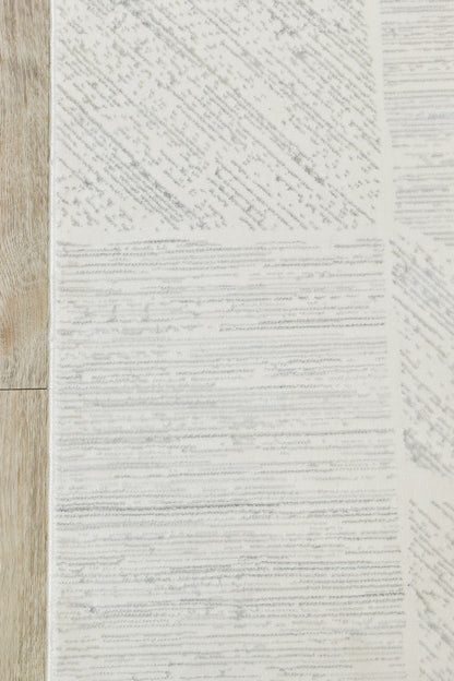 Eden 30312A Blue Cream Runner