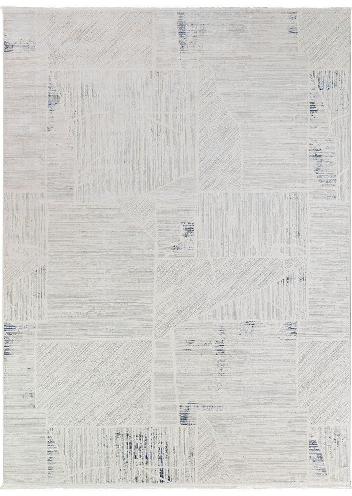 Eden 30312A Blue Cream