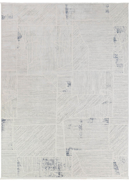 Eden 30312A Blue Cream