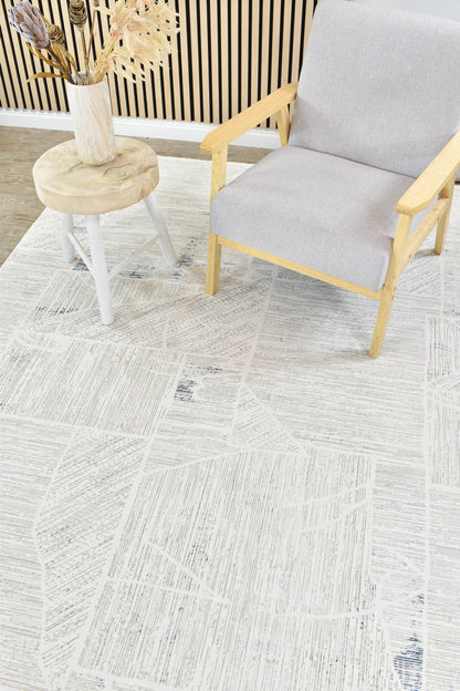 Eden 30312A Blue Cream