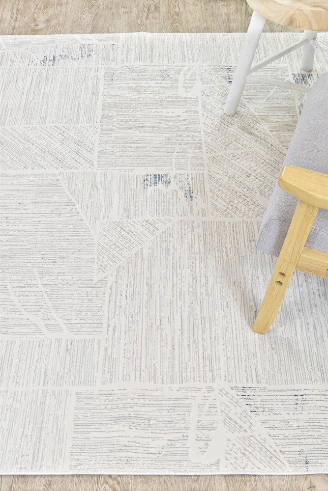 Eden 30312A Blue Cream