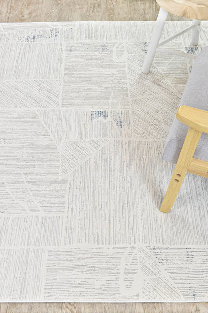 Eden 30312A Blue Cream