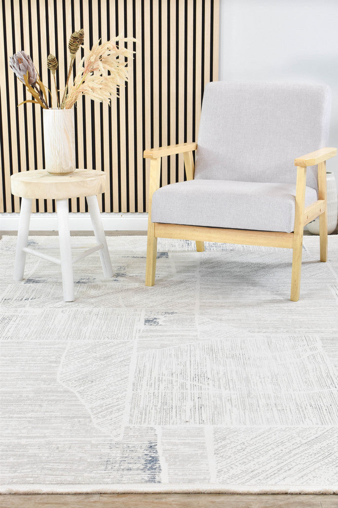 Eden 30312A Blue Cream