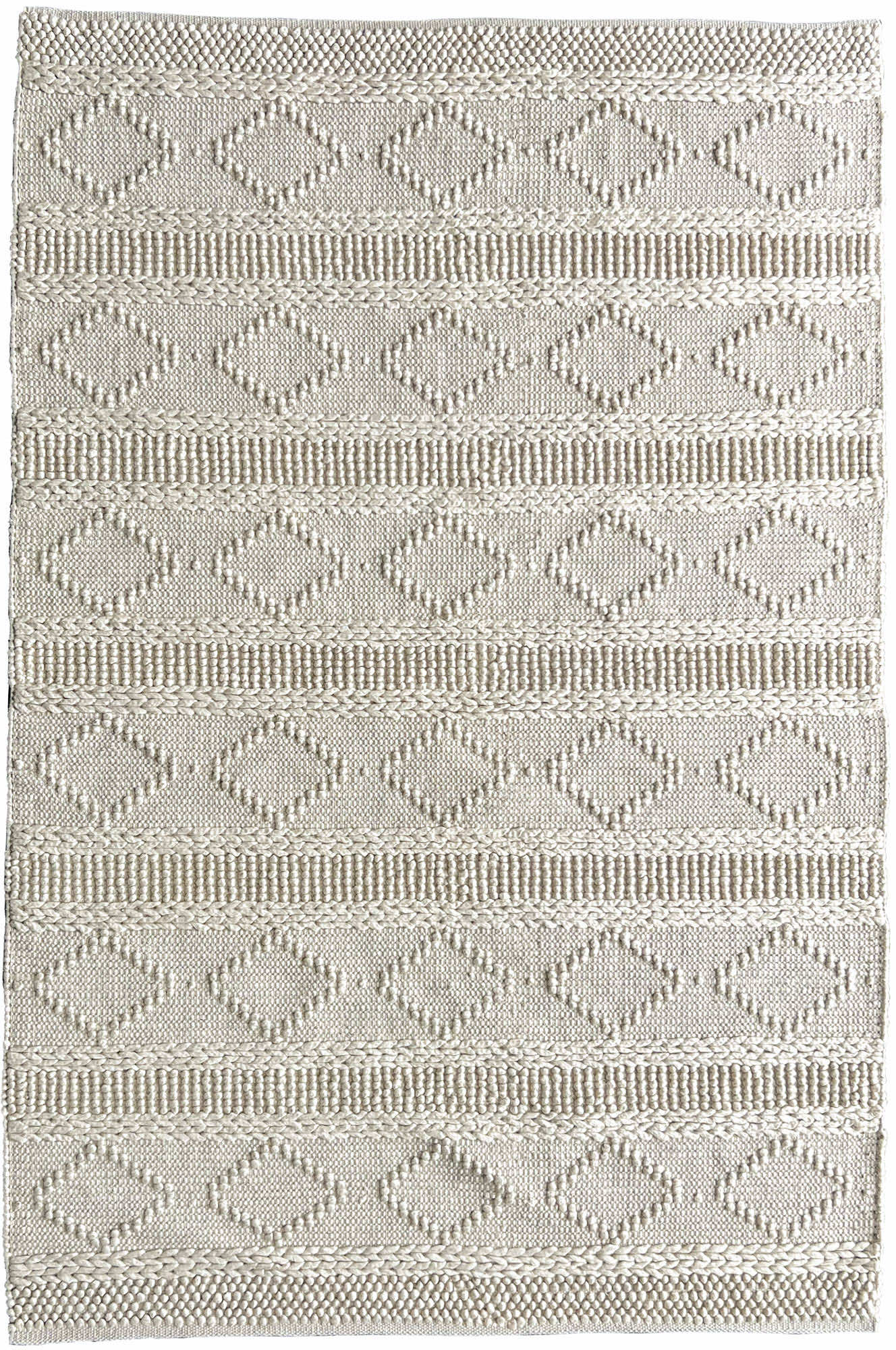 Artisan- Cream Rug