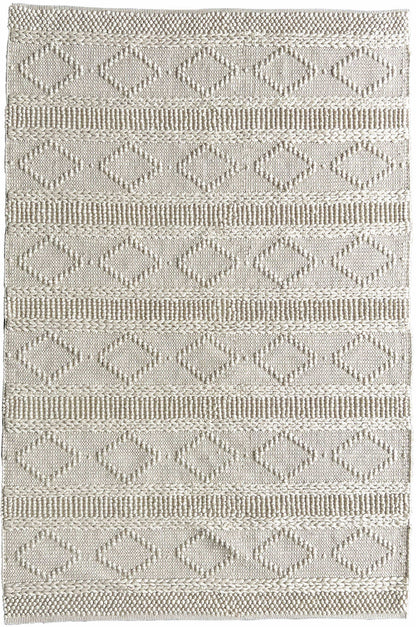 Artisan- Cream Rug