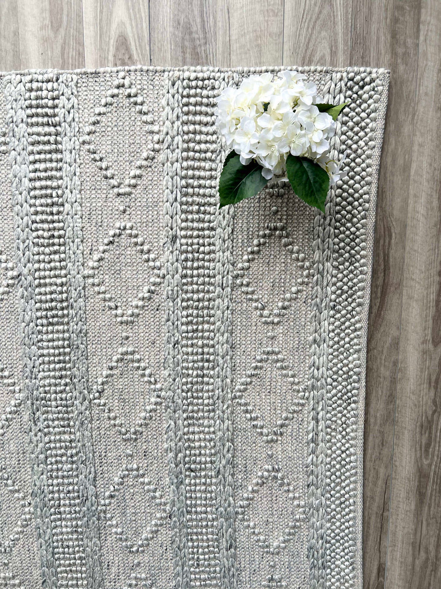 Artisan-1 Cream Rug