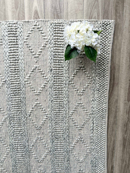 Artisan-1 Cream Rug
