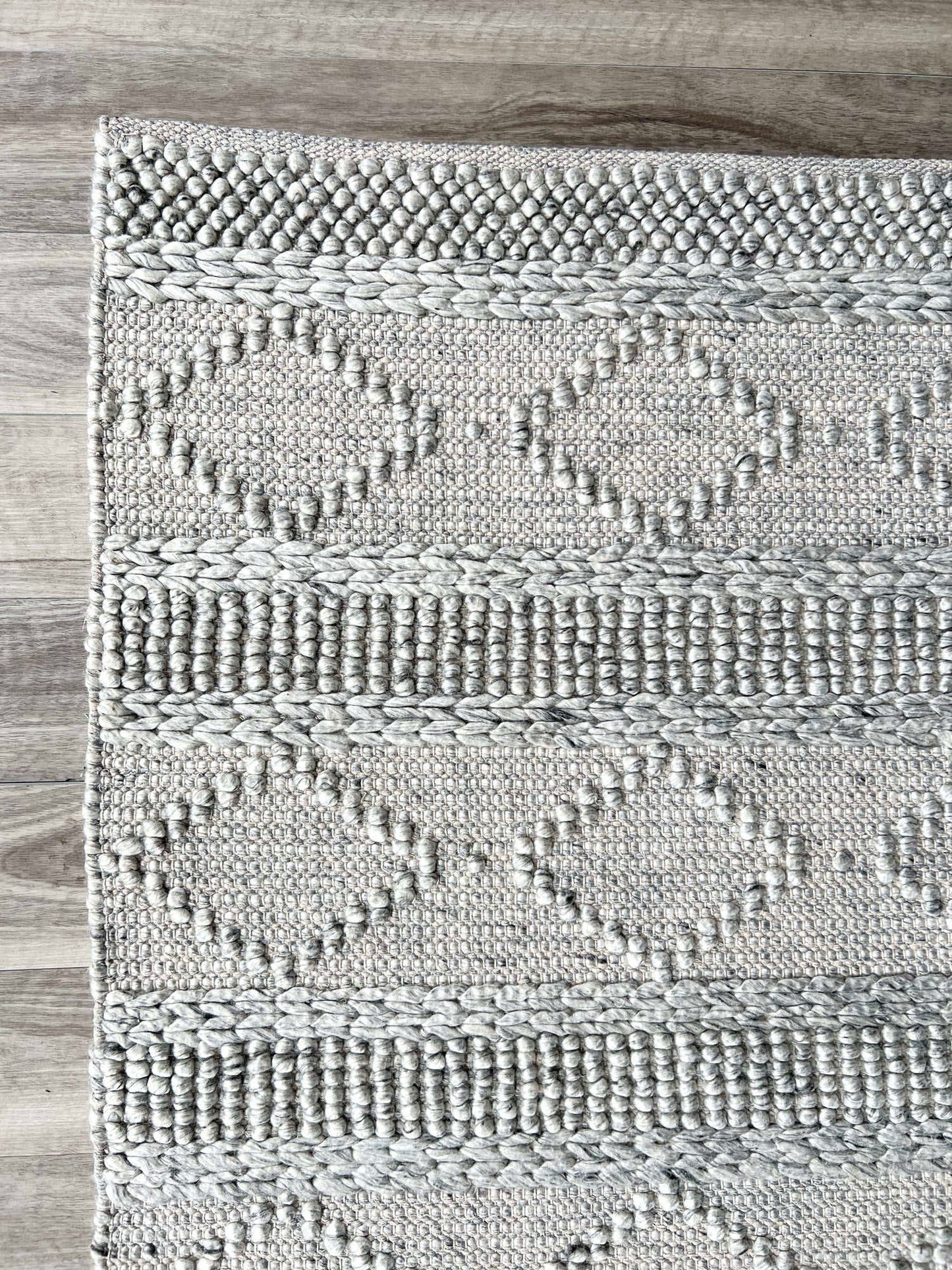 Artisan-1 Cream Rug