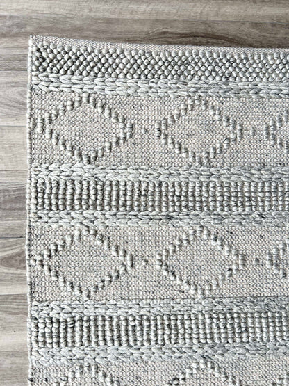Artisan-1 Cream Rug