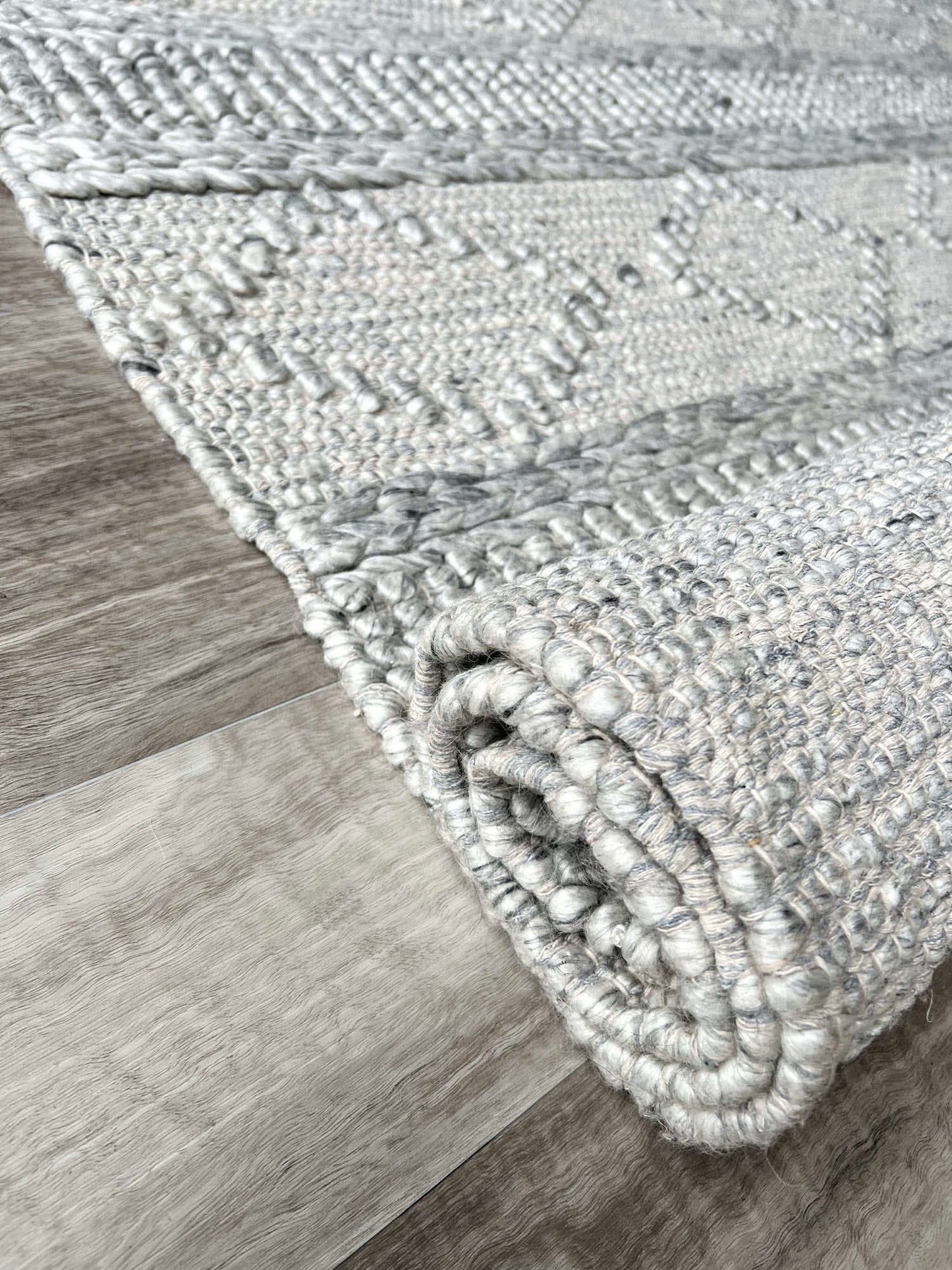 Artisan-1 Cream Rug