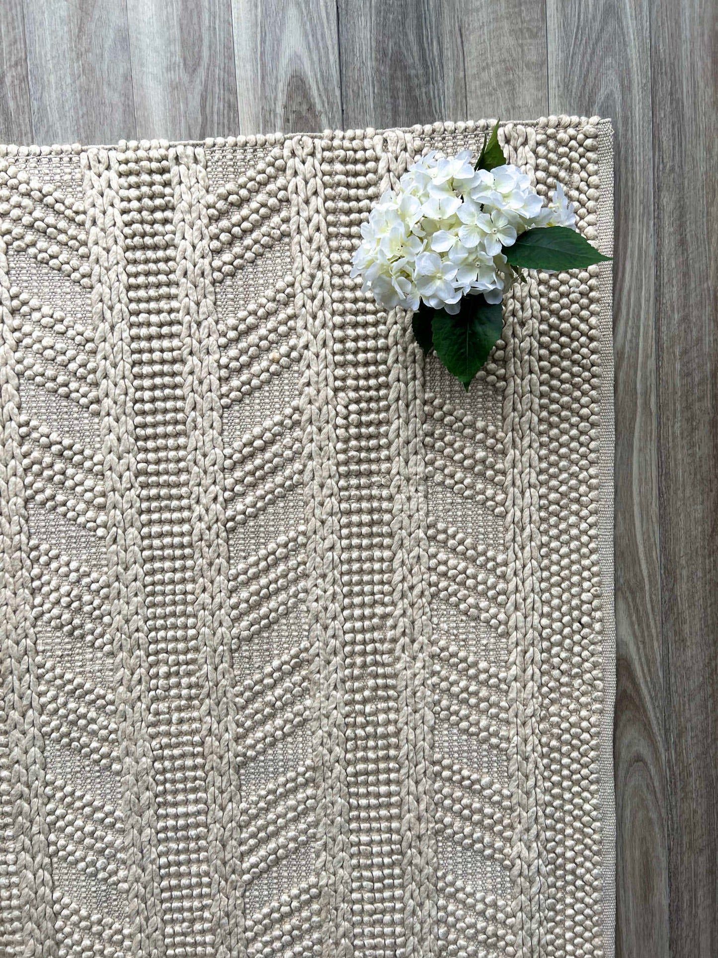 Artisan-2 Cream Rug