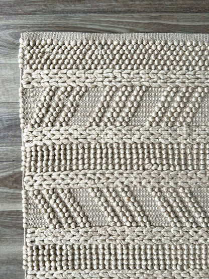 Artisan-2 Cream Rug