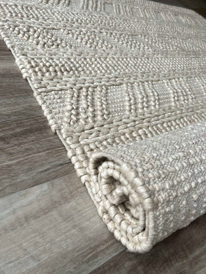Artisan-2 Cream Rug