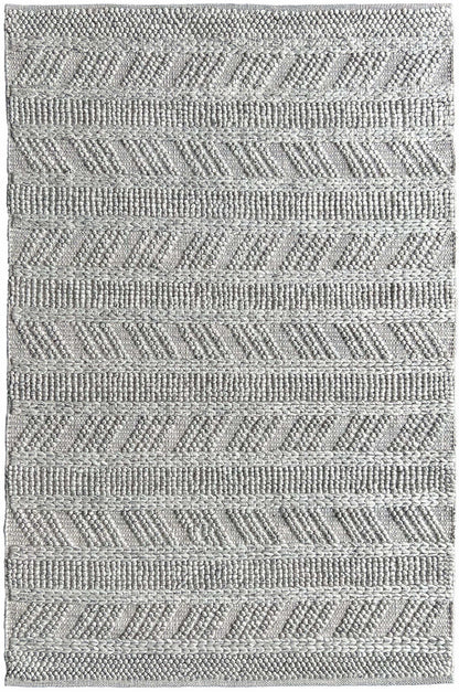Artisan -2 Spotted Grey Rug