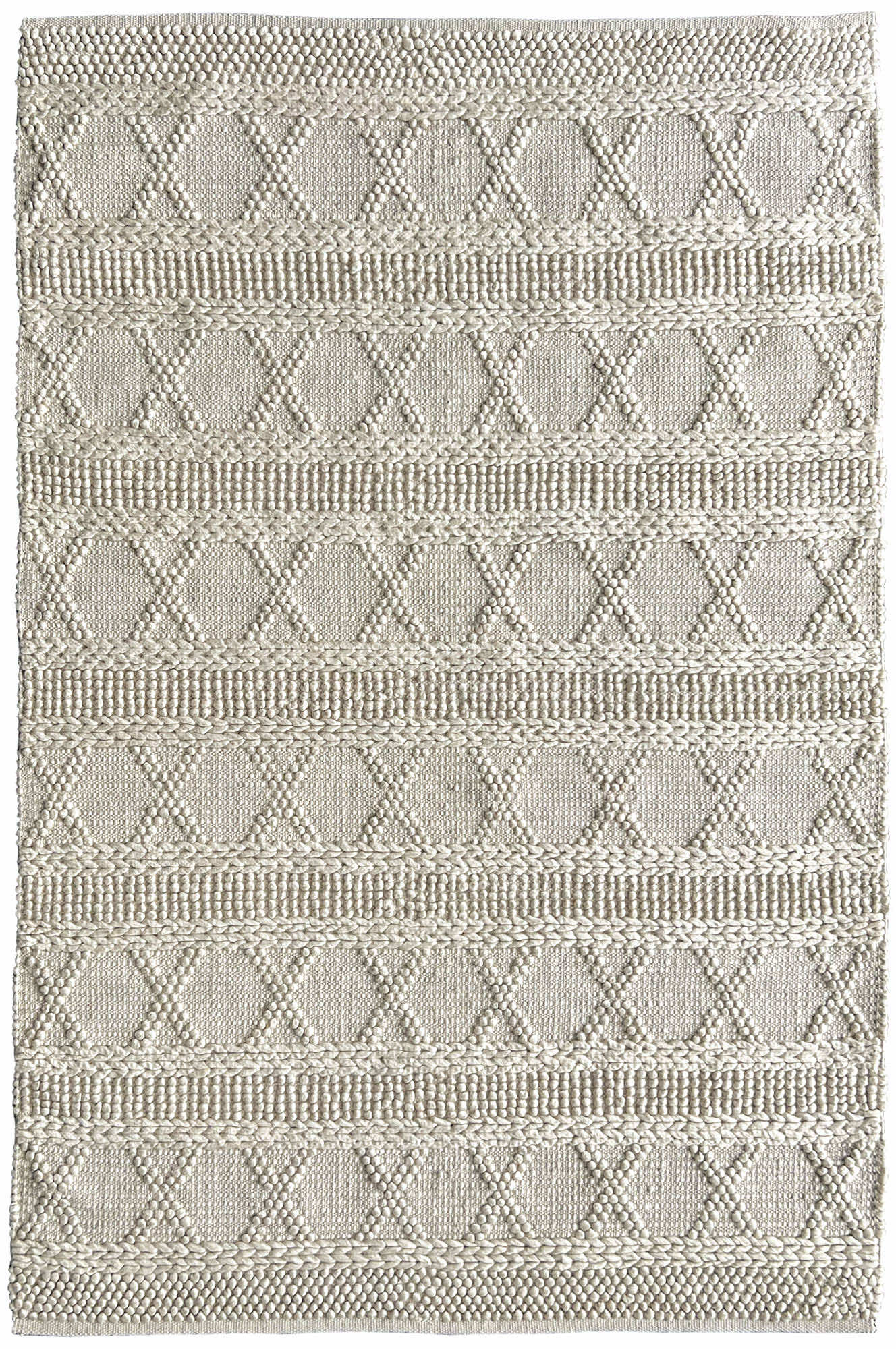 Artisan Cream Rug