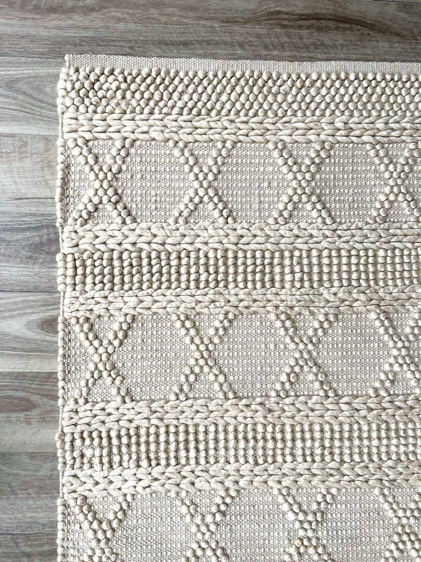 Artisan Cream Rug