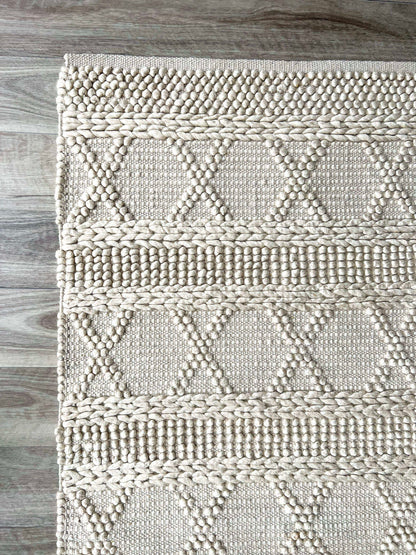 Artisan Cream Rug