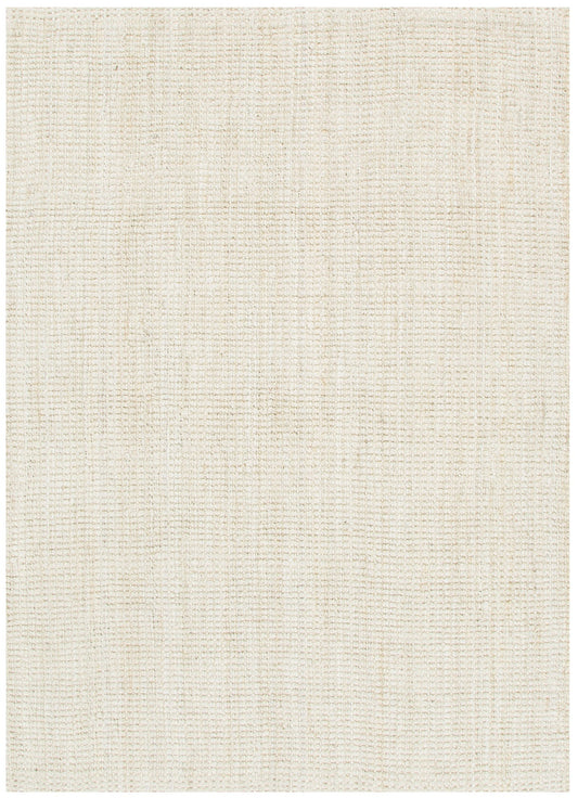 Bengal Bleached Jute Rug