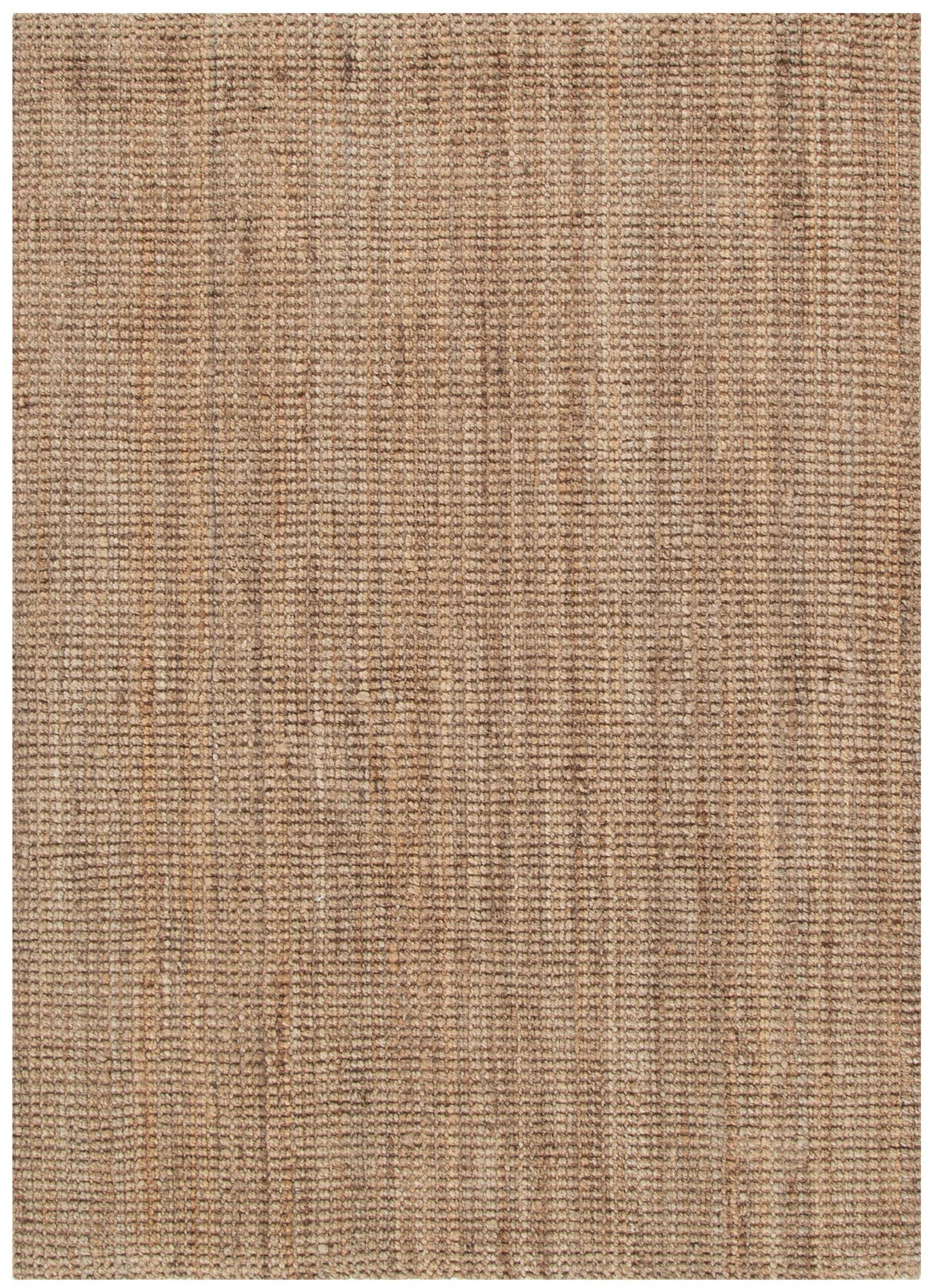 Bengal Natural Jute Rug