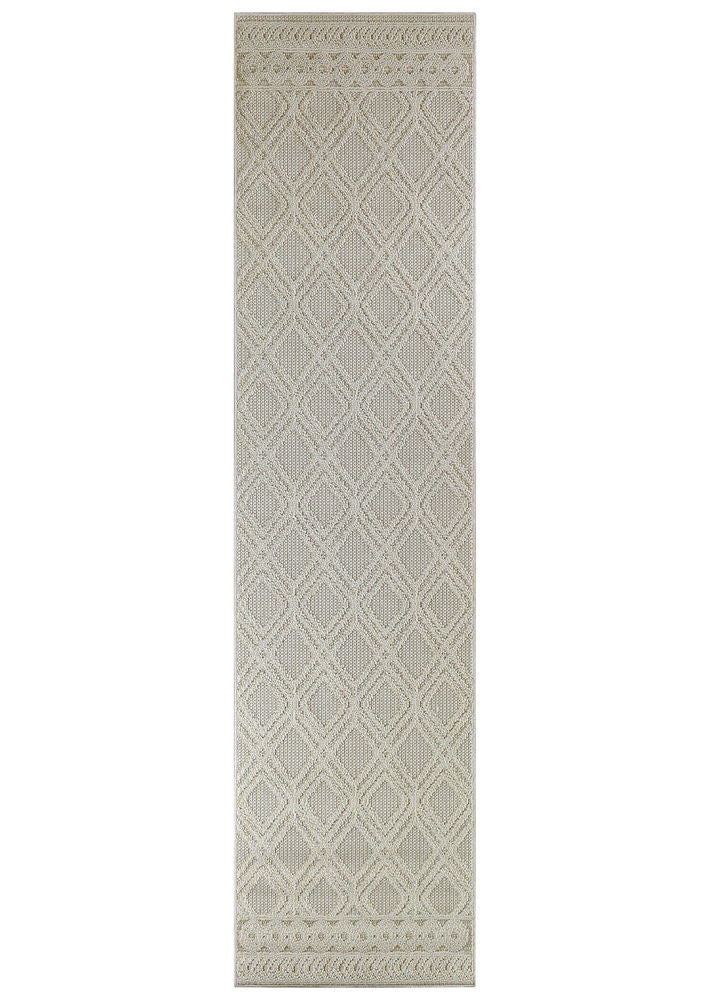 Colorado Natural Outdoor Rug