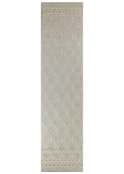 Colorado Natural Outdoor Rug