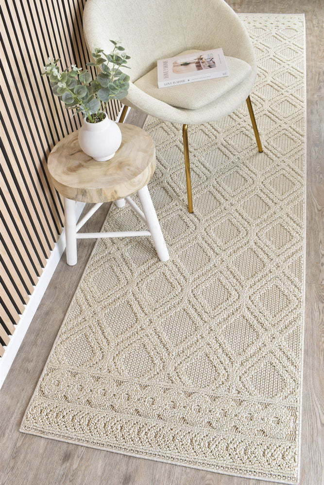 Colorado Natural Outdoor Rug