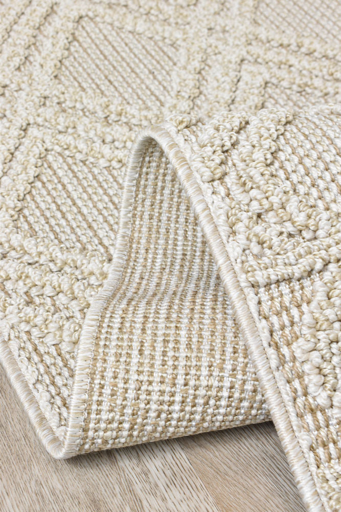 Colorado Natural Outdoor Rug