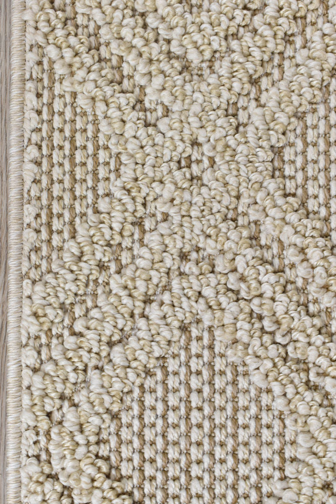 Colorado Natural Outdoor Rug