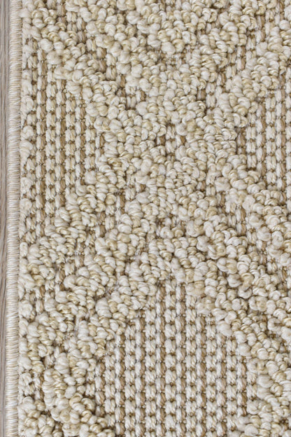 Colorado Natural Outdoor Rug