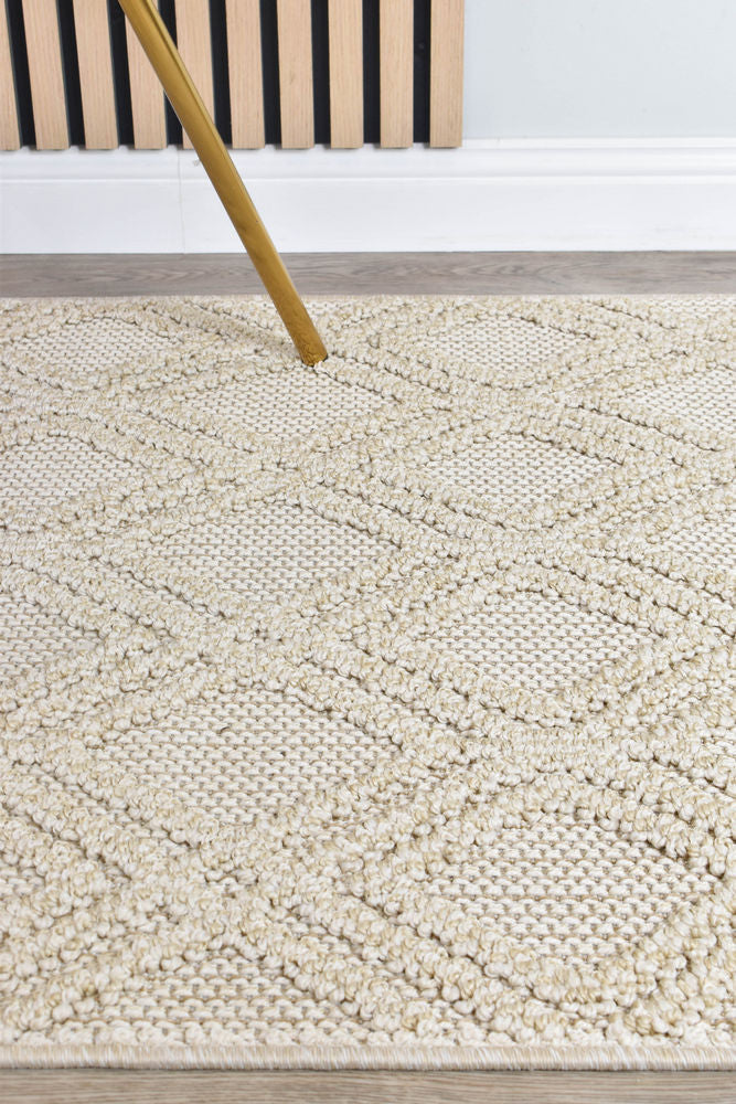 Colorado Natural Outdoor Rug