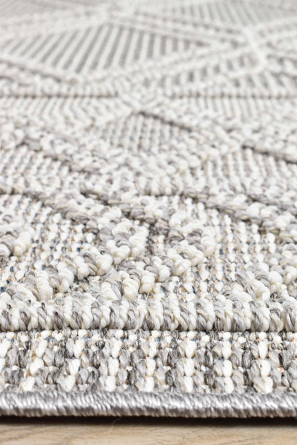Dallas No.0D117A Indoor / Outdoor Rug