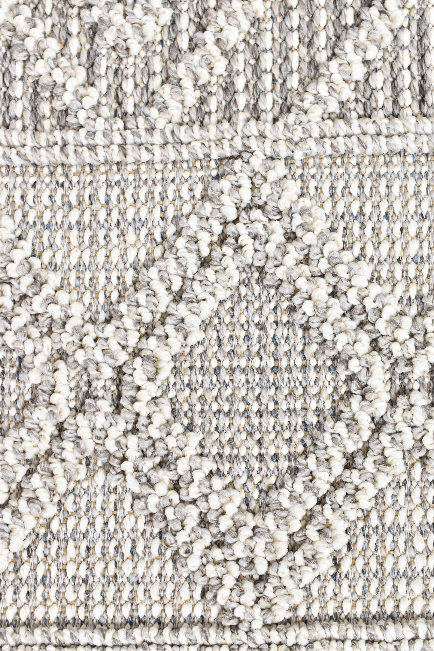 Dallas No.0D117A Indoor / Outdoor Rug