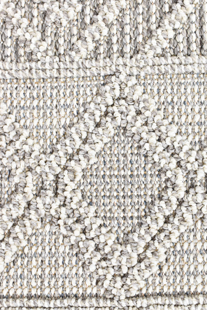 Dallas No.0D117A Indoor / Outdoor Rug