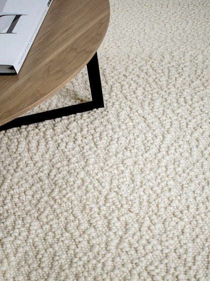 Boucle Rug