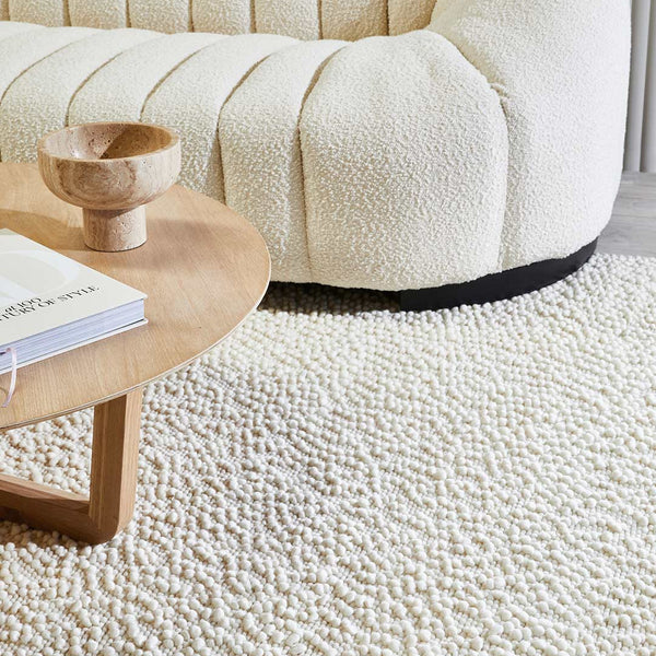 Boucle Rug