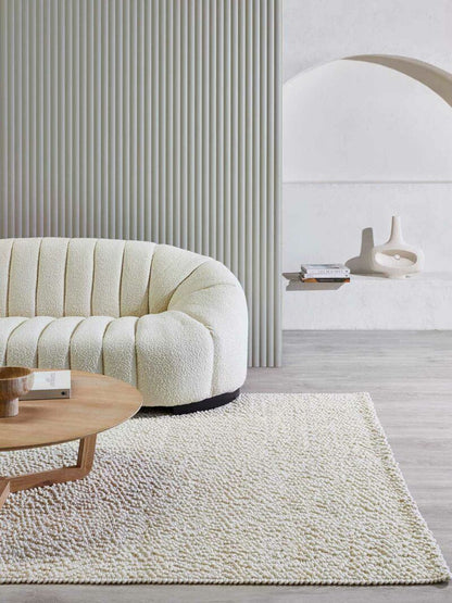 Boucle Rug