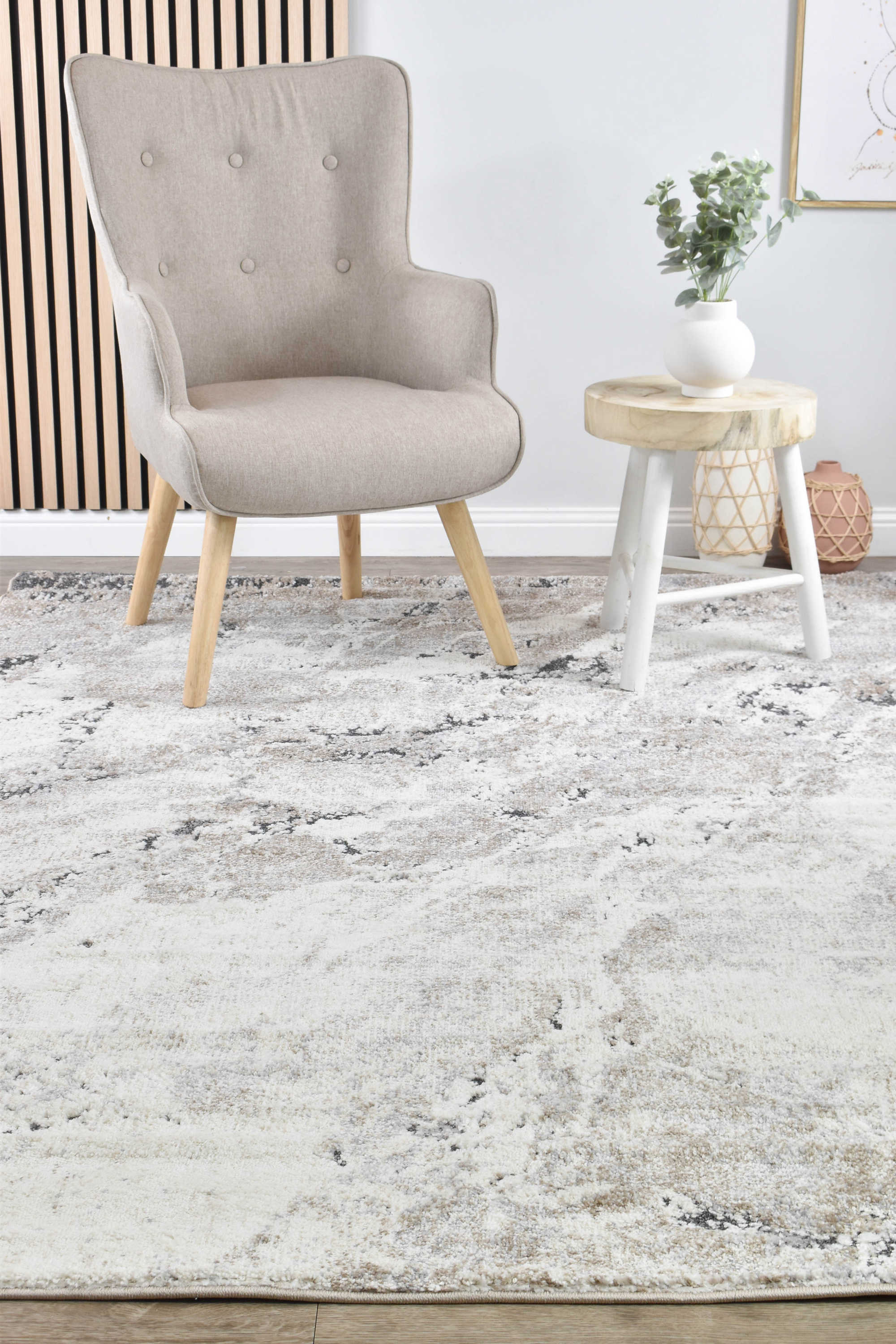 Tecno Tapestry – OZ knots