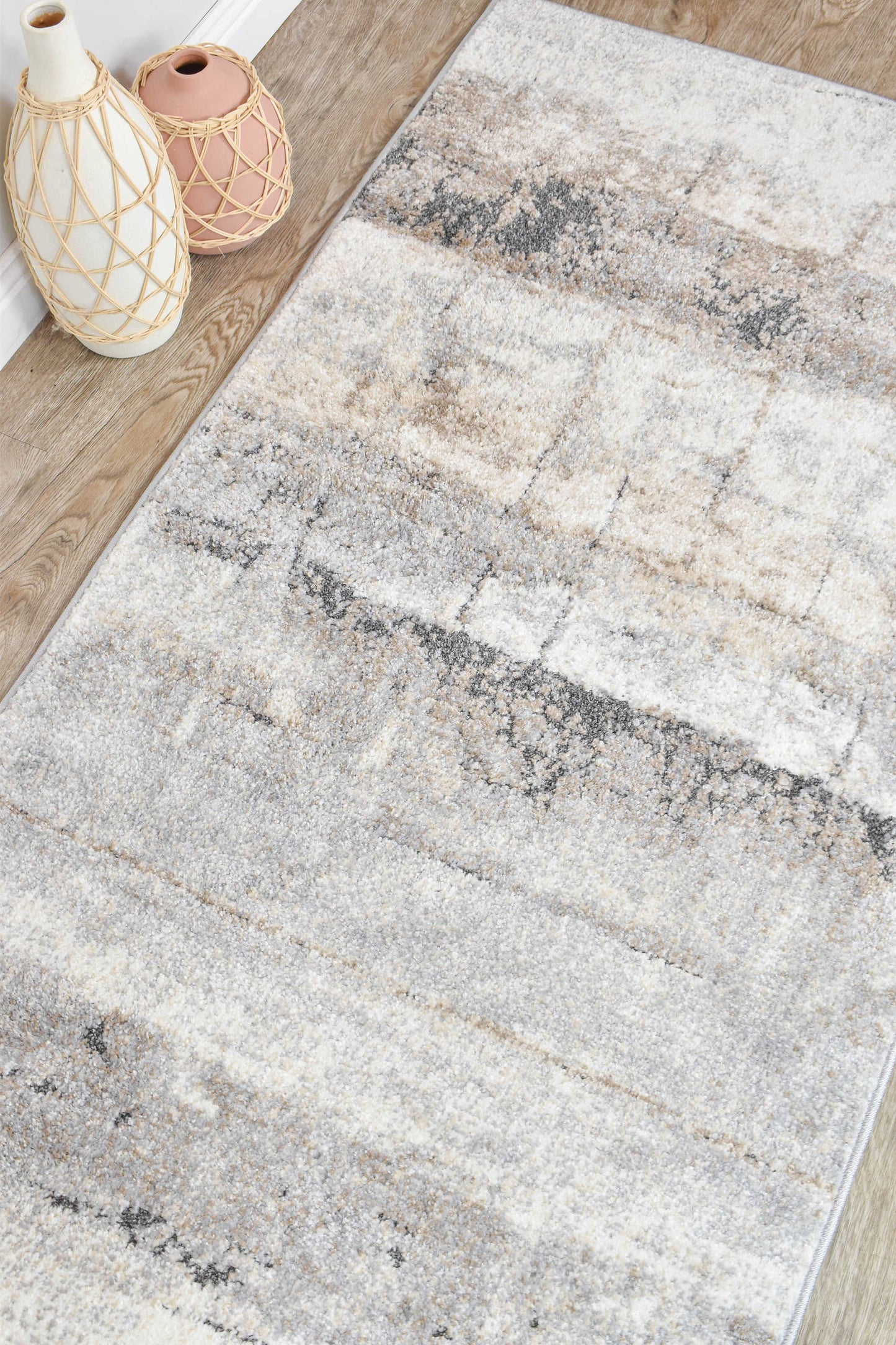 Ripple Radiance Runner