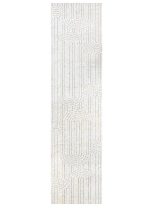 Coco 02 Antique White Runner
