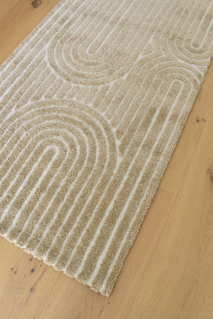 Coco 02 Cocoa Runner