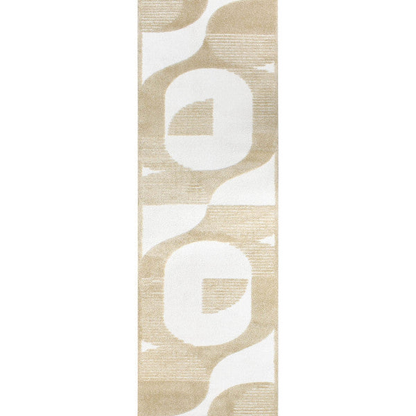 Coco 79 Chestnut Runner