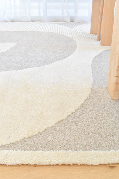 Coco 79 Vintage Beige