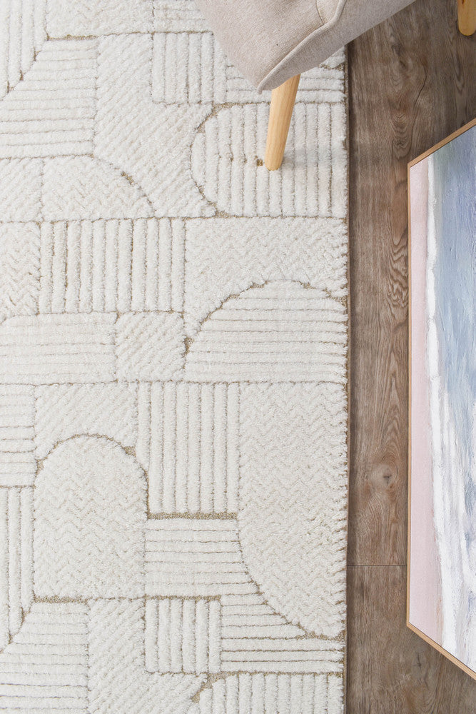 COLORADO  2912A Beige Runner