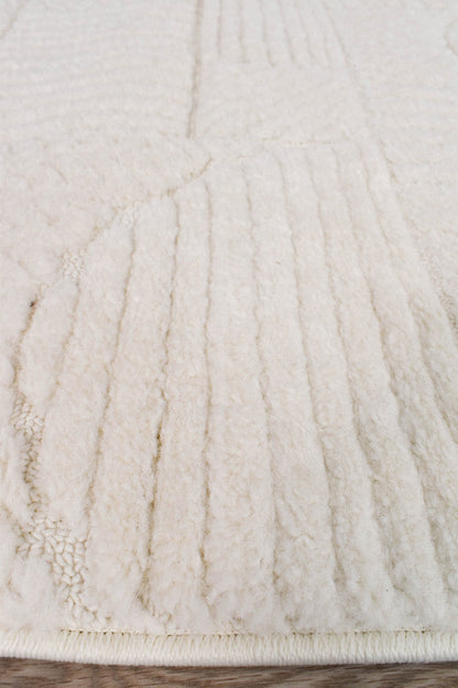 COLORADO 2912A Cream Runner