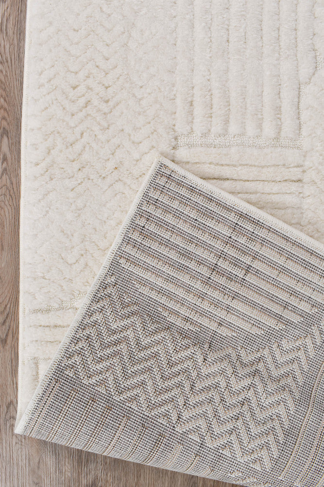 COLORADO 2912A Cream Runner