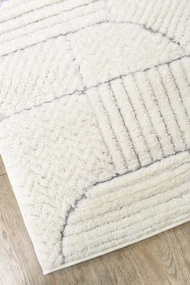 COLORADO 2912A Grey Runner