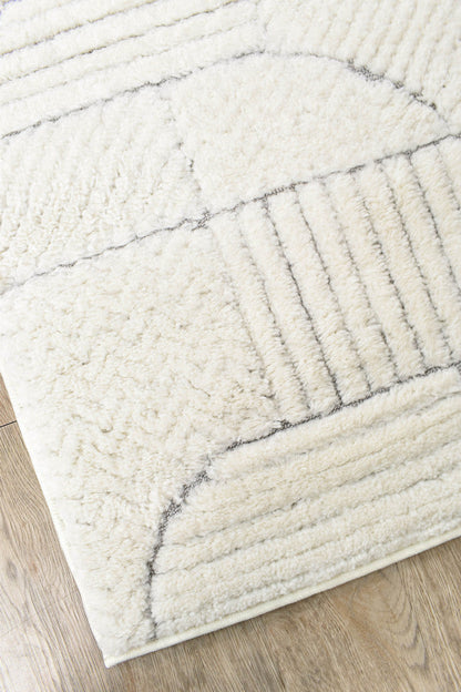 COLORADO 2912A Grey Runner