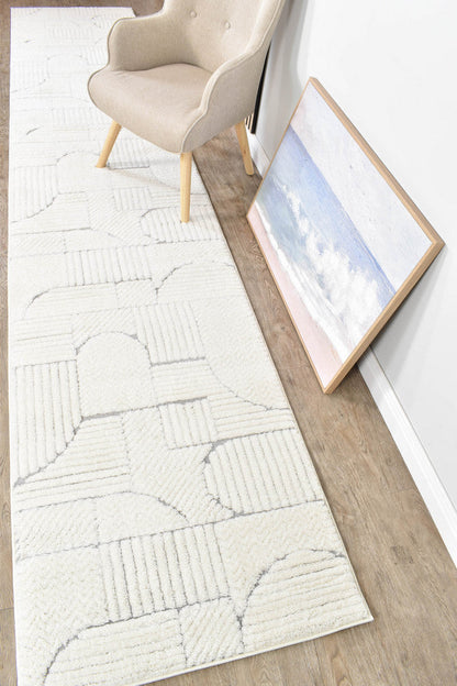 COLORADO 2912A Grey Runner