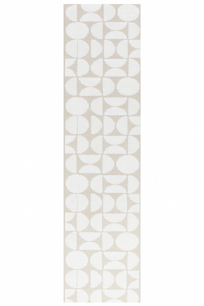 COLORADO 2914A Beige Runner