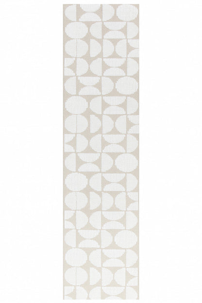 COLORADO 2914A Beige Runner